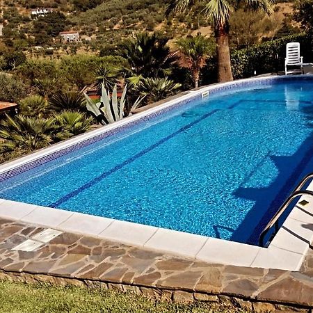 La Siepe Apartment Agropoli Exteriör bild